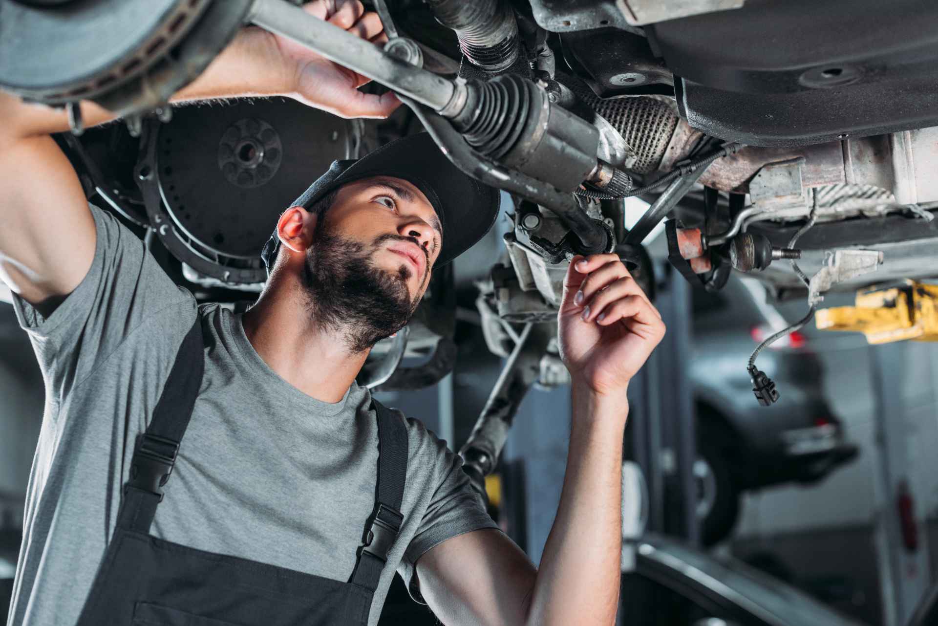 Autoinspektion